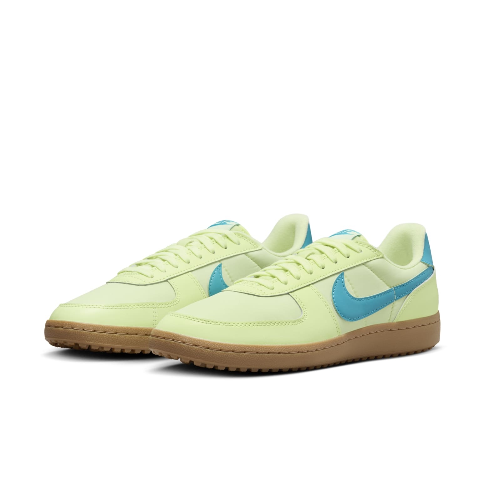Nike Field General 82 'Light Volt Dusty Cactus' HM5685-700 - 2