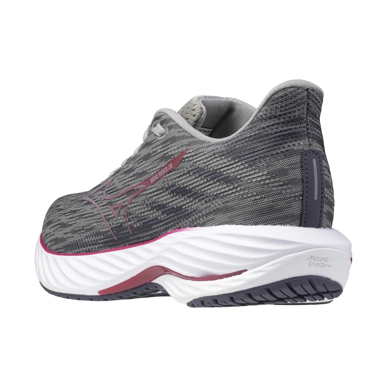 Women's Wave Rider 28 Running Shoe - 7