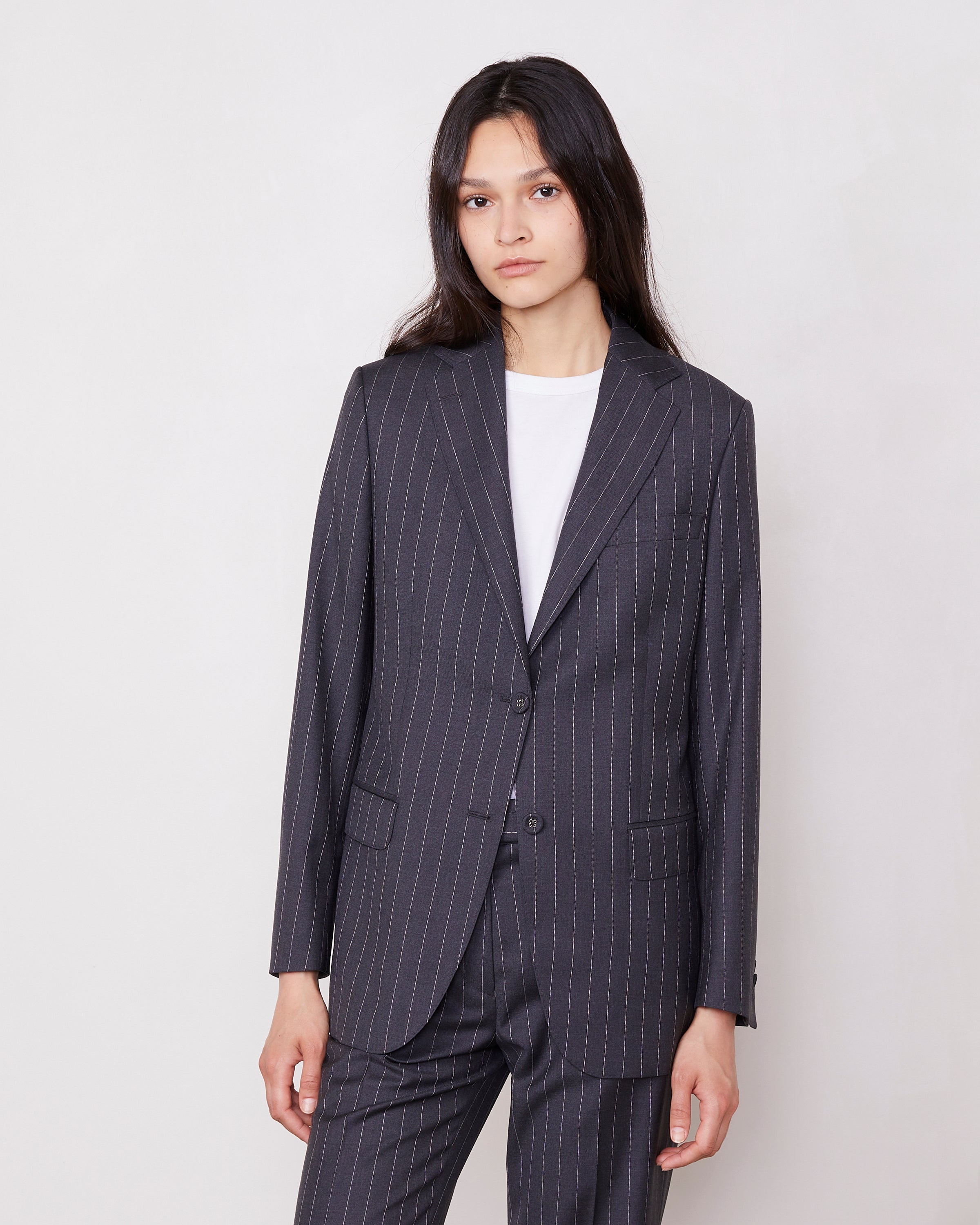 CHARLENE JACKET - 2