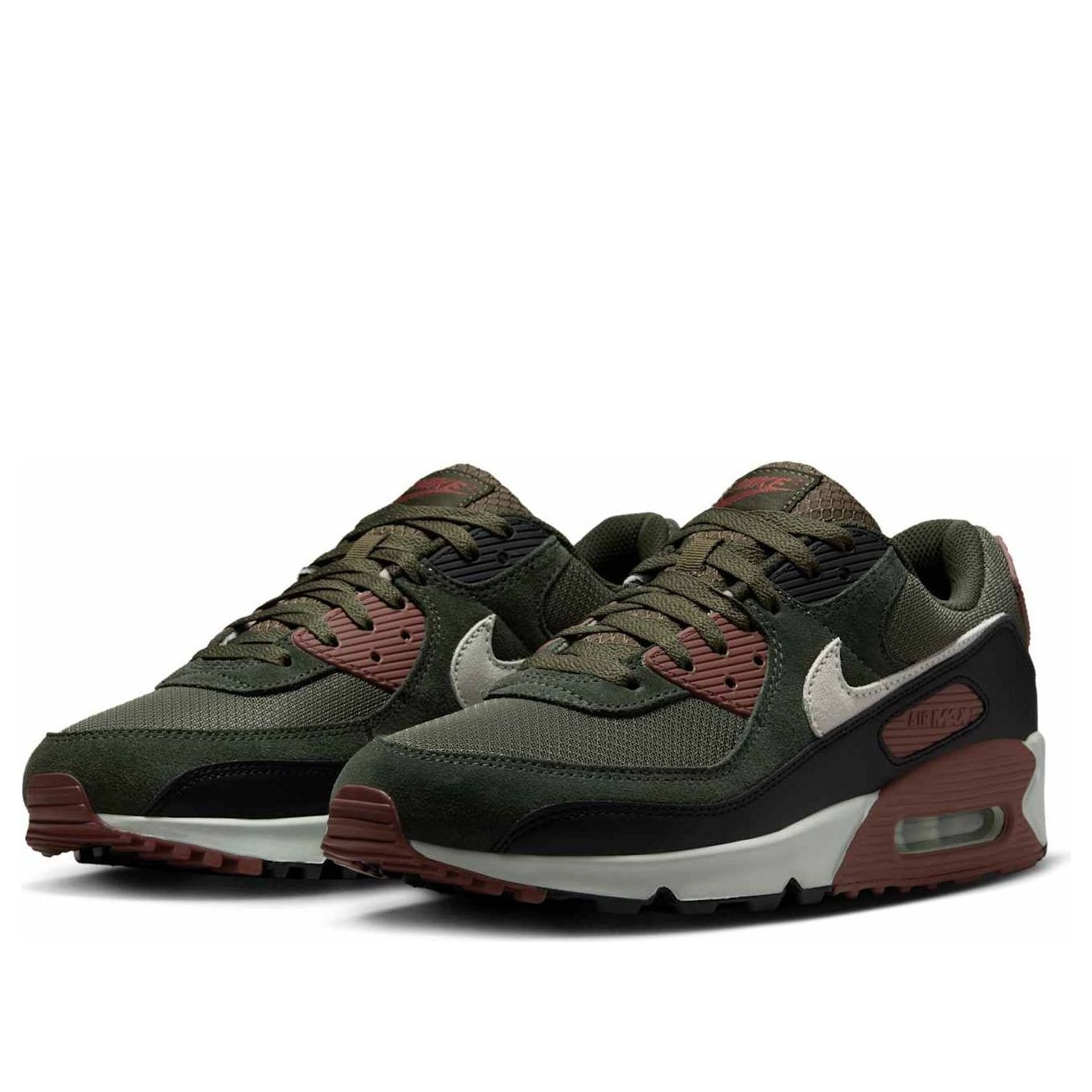 Nike Air Max 90 'Beef and Broccoli' DM0029-300 - 3
