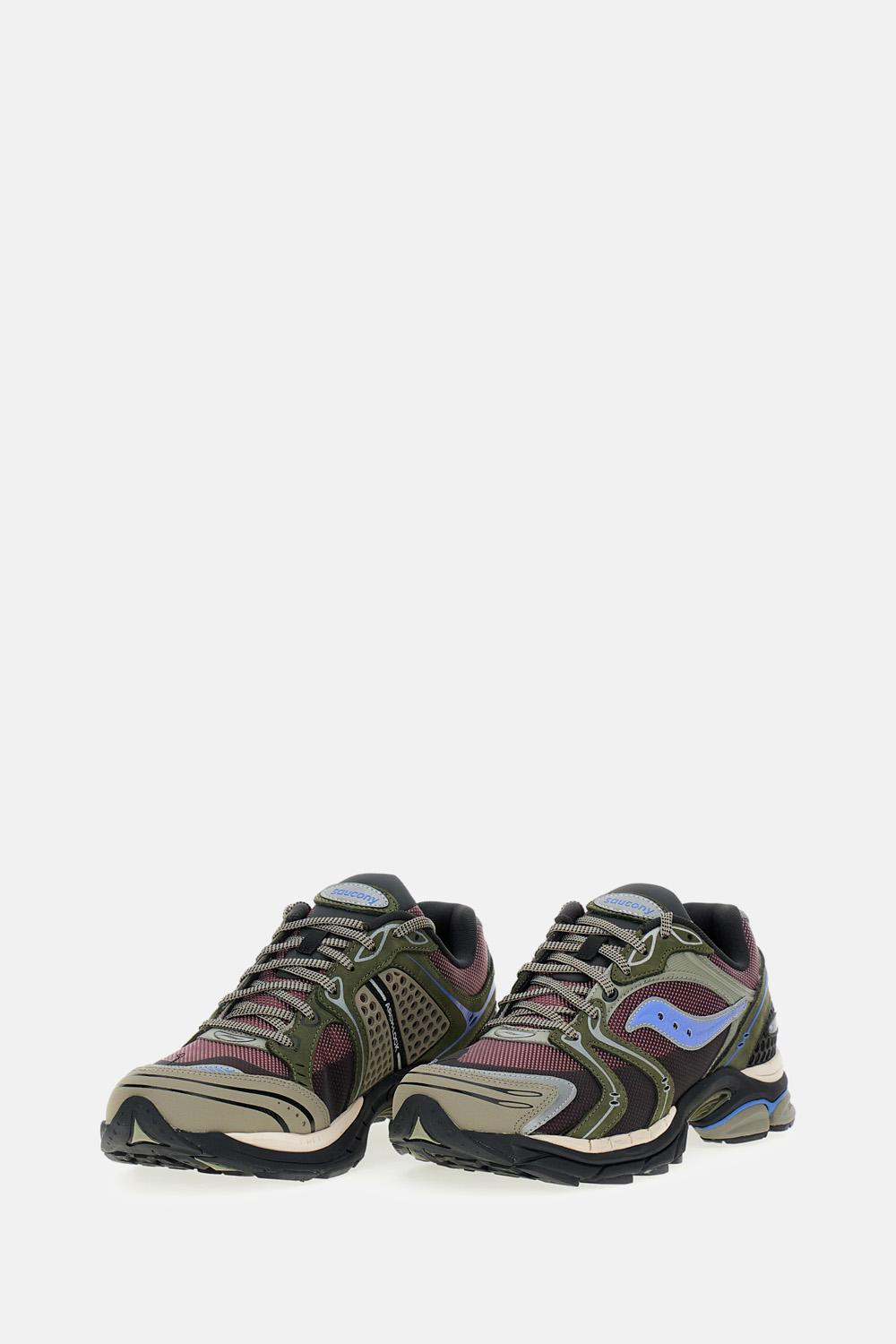 SAUCONY PROGRID TRIUMPH 4 - 2