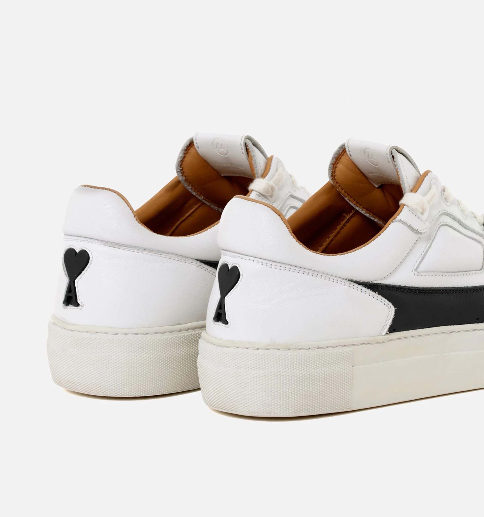 Low-Top Sneakers Ami De Coeur - 13