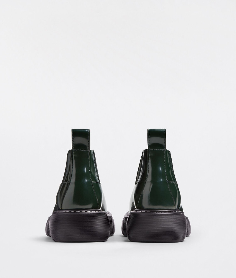 Bottega Veneta swell outlook