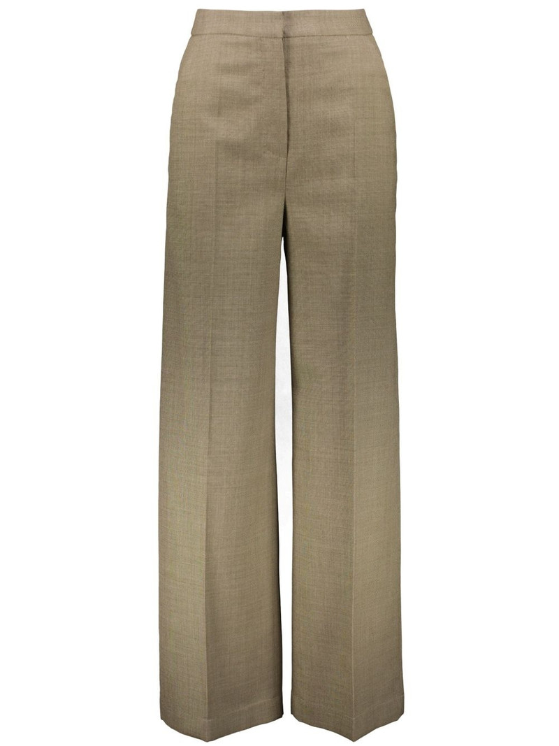 wool trousers 1