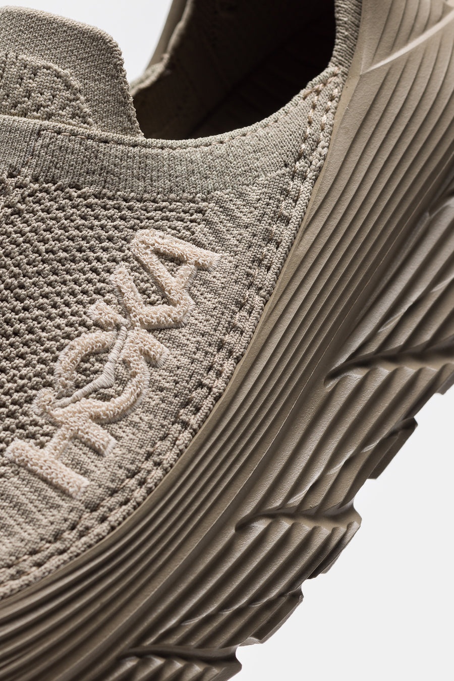 Restore TC Sneaker in Dune/Oxford Tan - 5