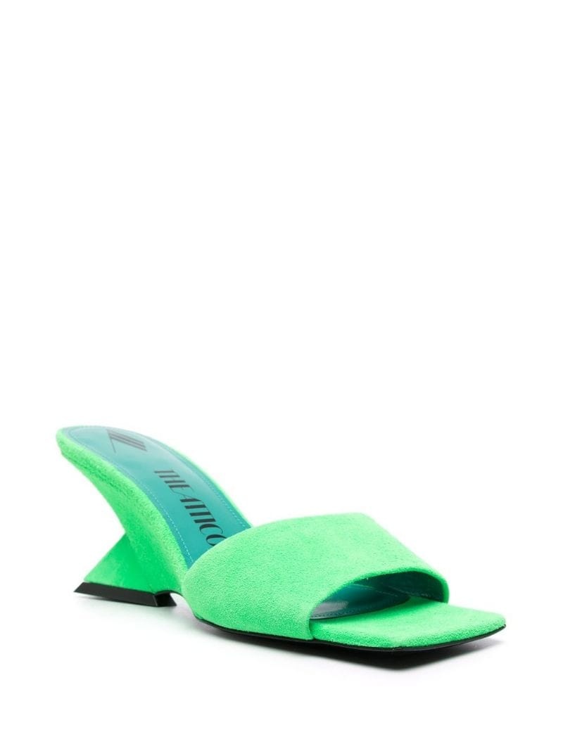 Cheope 75mm mules - 4