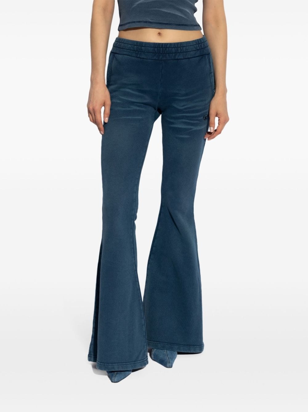 P-BEL Cotton Sweatpants - 3