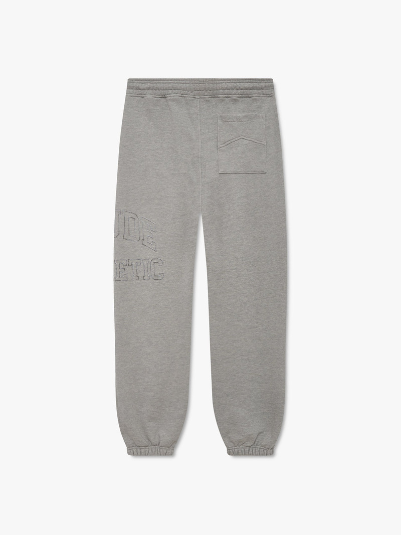 Rhude RHUDE ATHLETIC SWEATPANT outlook