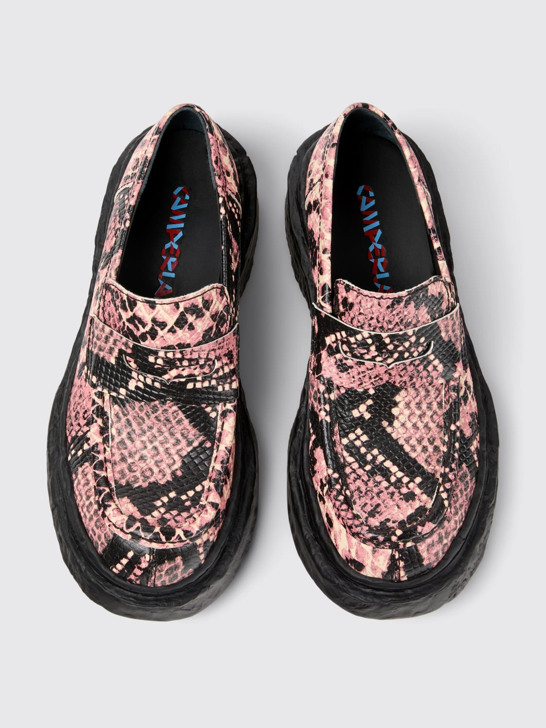 Shoes woman CamperLab - 4
