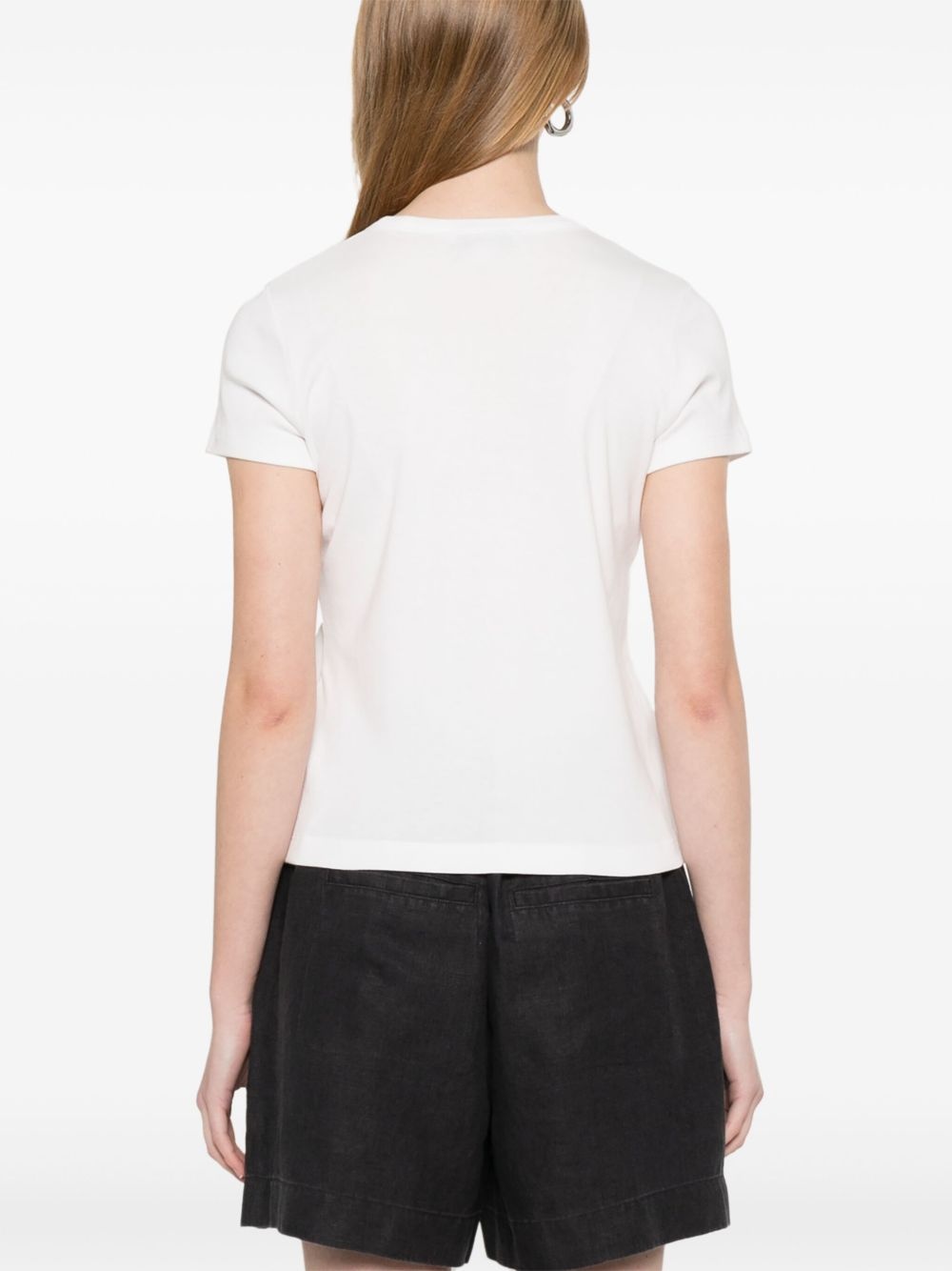 90's Shrunken T-shirt - 4