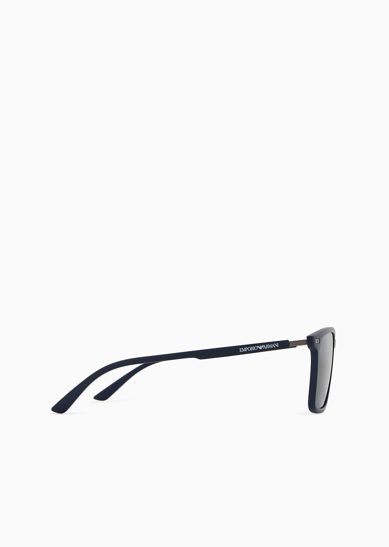 Men’s rectangular sunglasses - 3