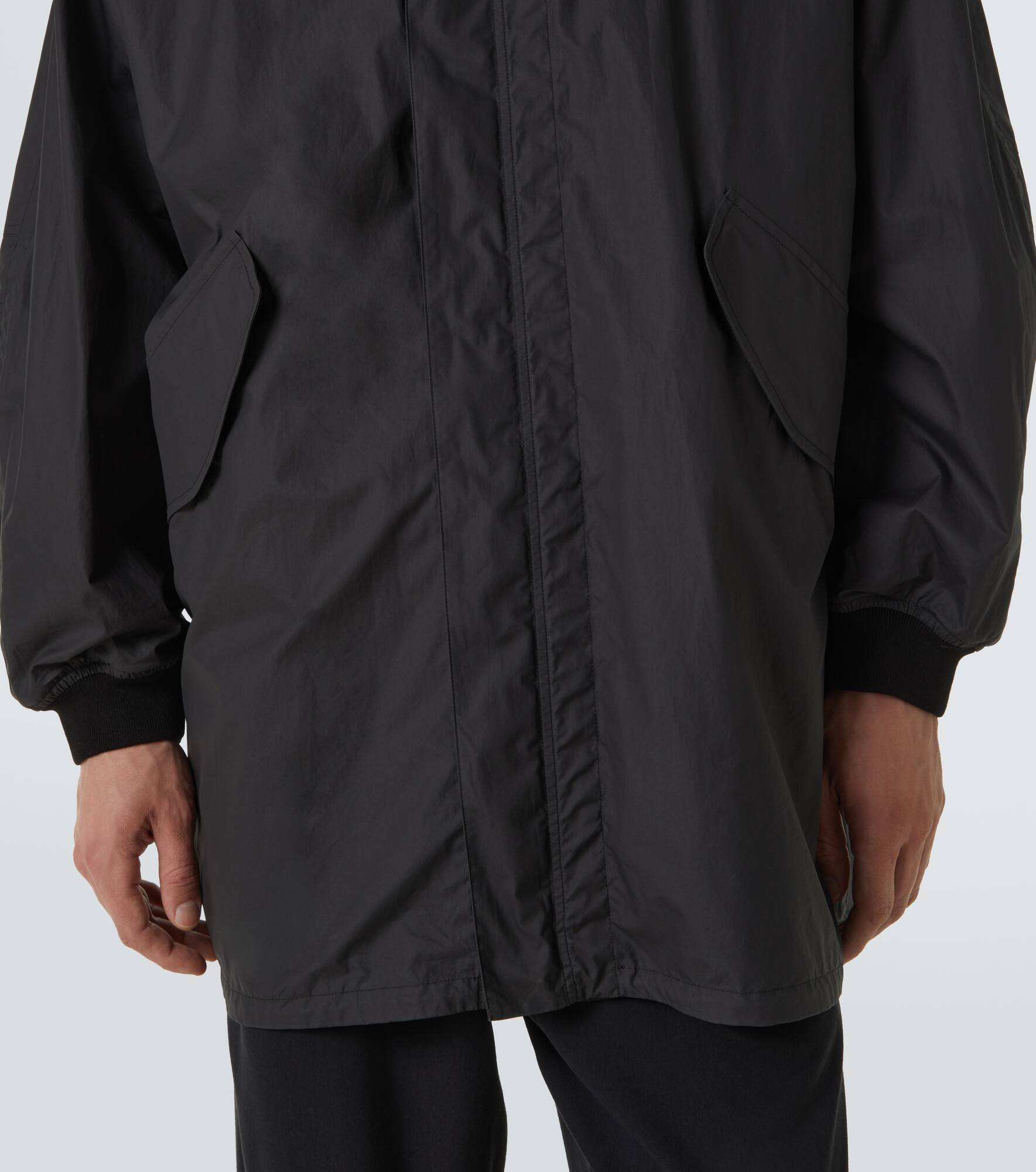 Kemet cotton jacket - 7