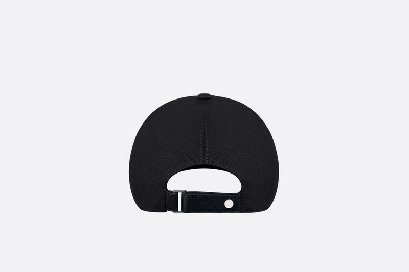 'Christian Dior COUTURE' Baseball Cap 4