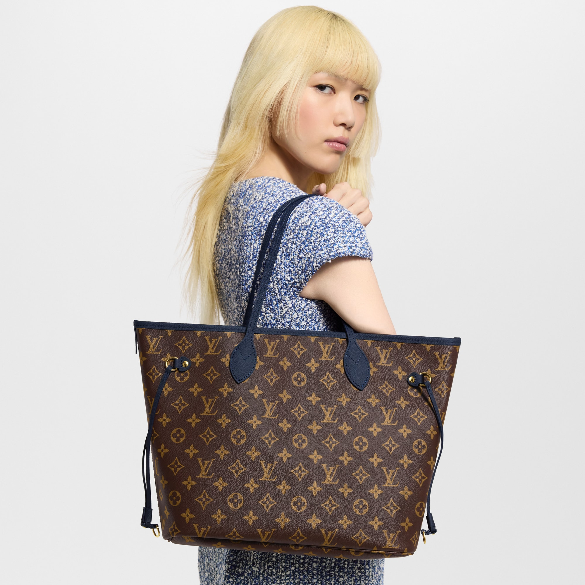 Neverfull Inside Out MM - 10
