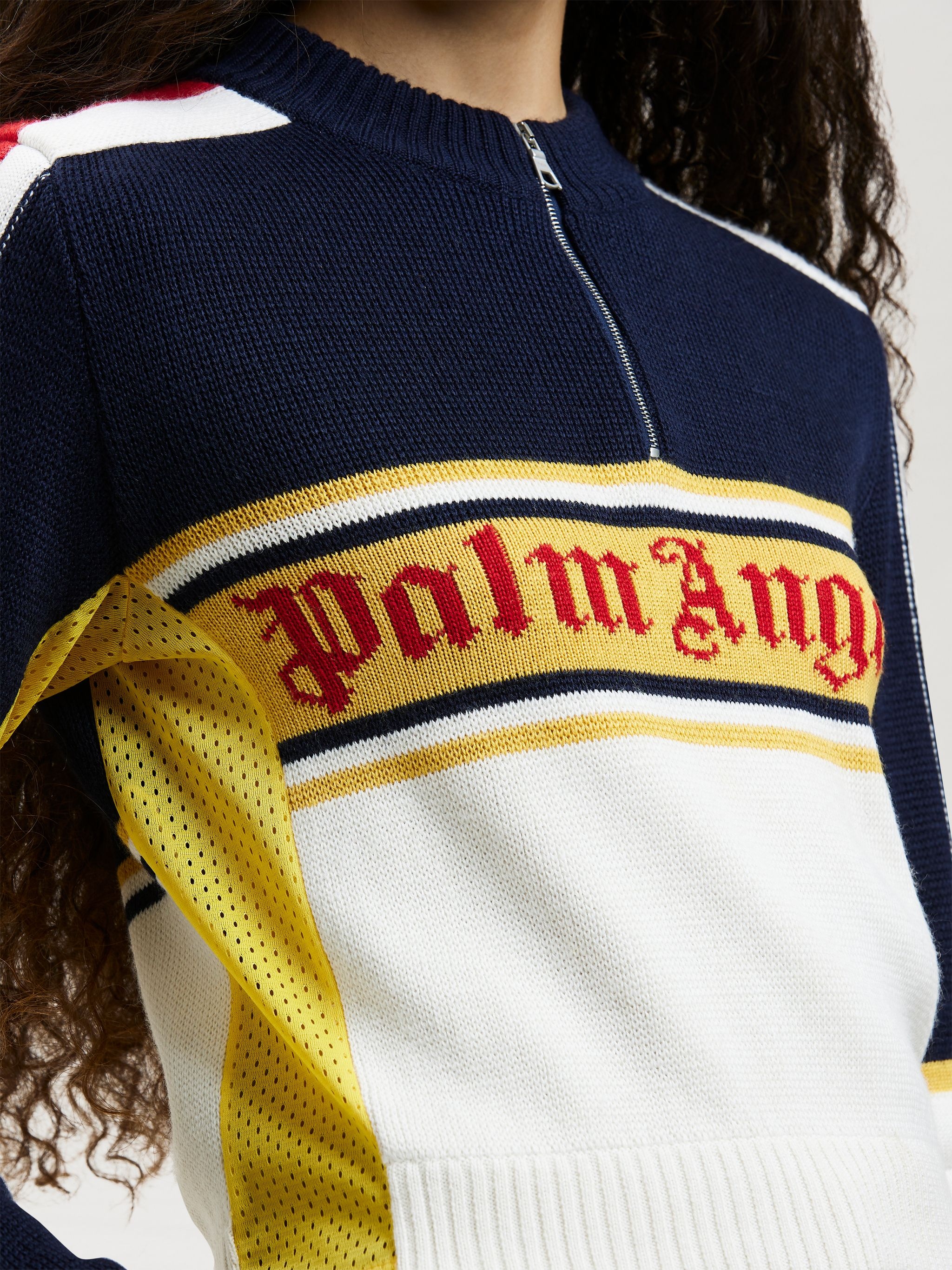 PA RACING VINTAGE SWEATER - 6