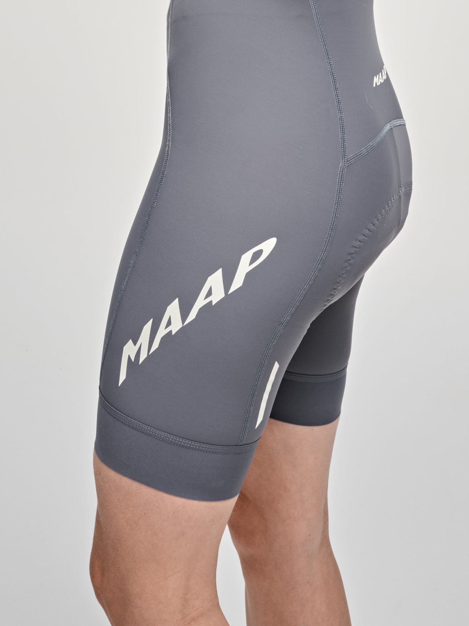 Women's Emerge Team Bib Evo - 5