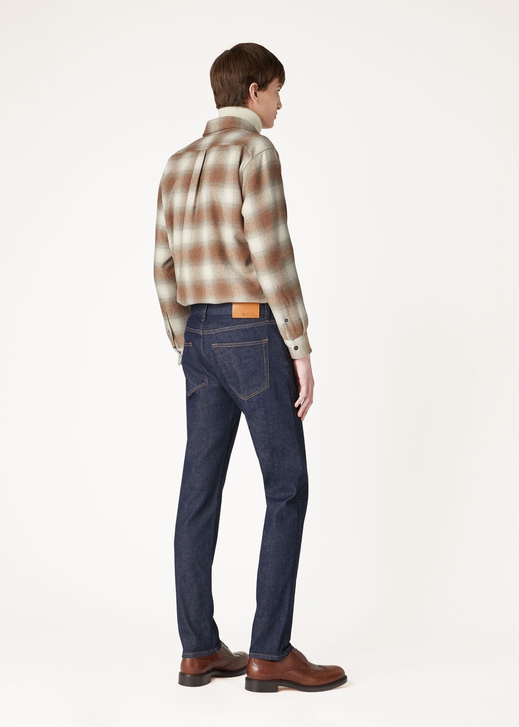 Jack Shirt - 5