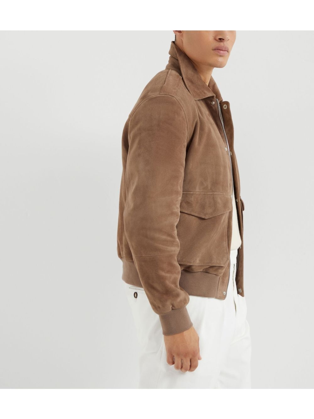 aviator jacket - 6
