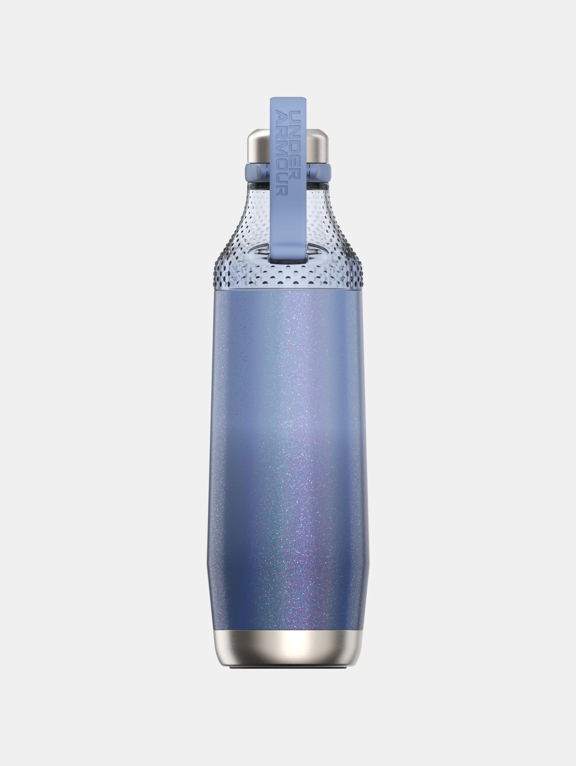 UA Infinity Glitter 22 oz. Water Bottle - 2