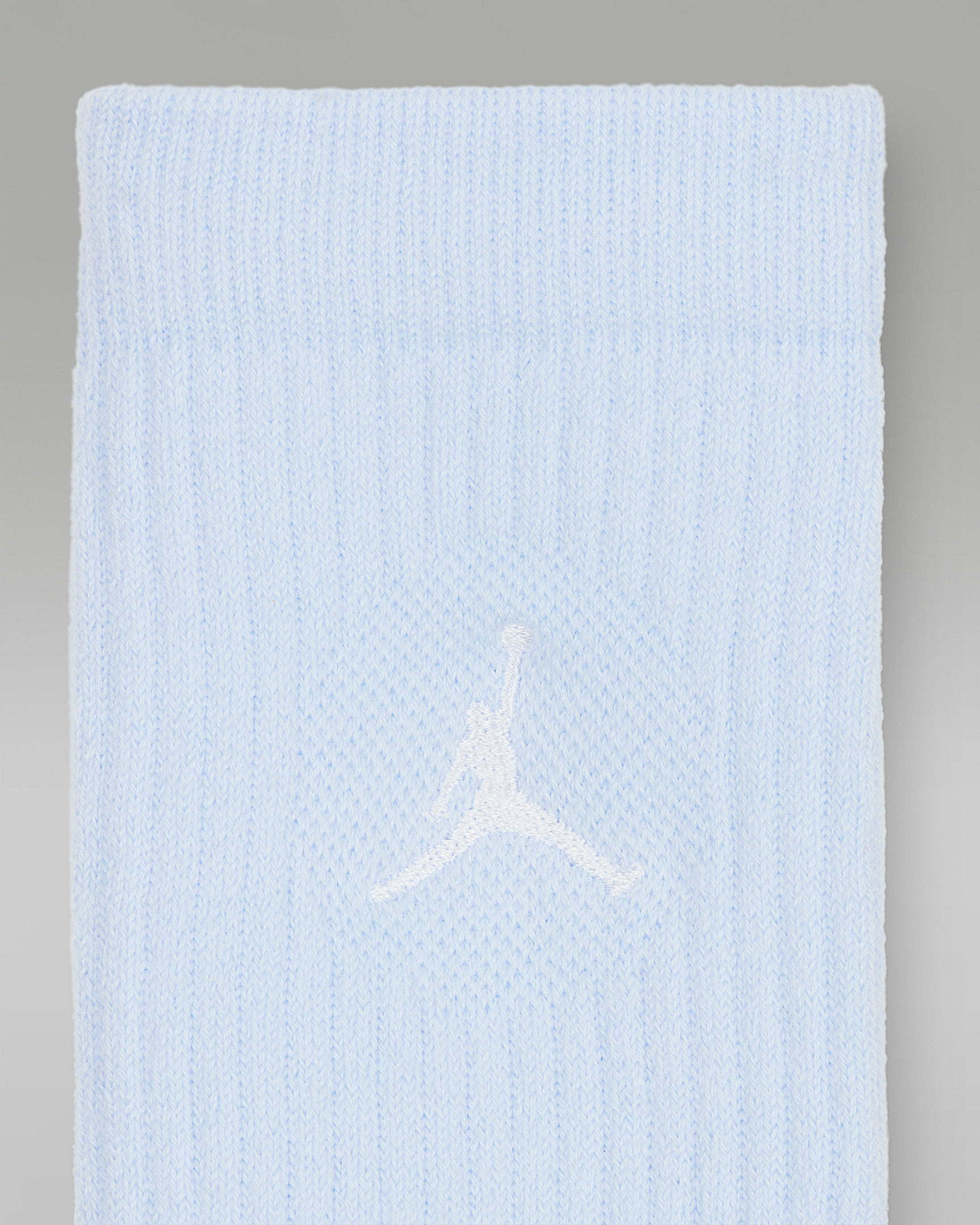 Jordan Everyday Crew Socks (3 pairs) - 4