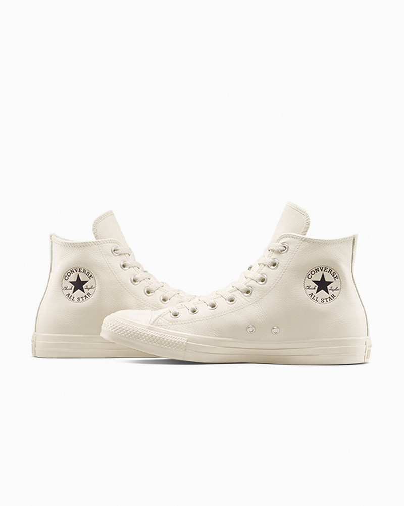 Chuck Taylor All Star Water-Repellent Leather 6
