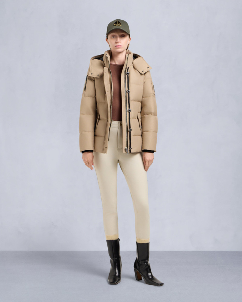 ORIGINAL 3Q JACKET 7