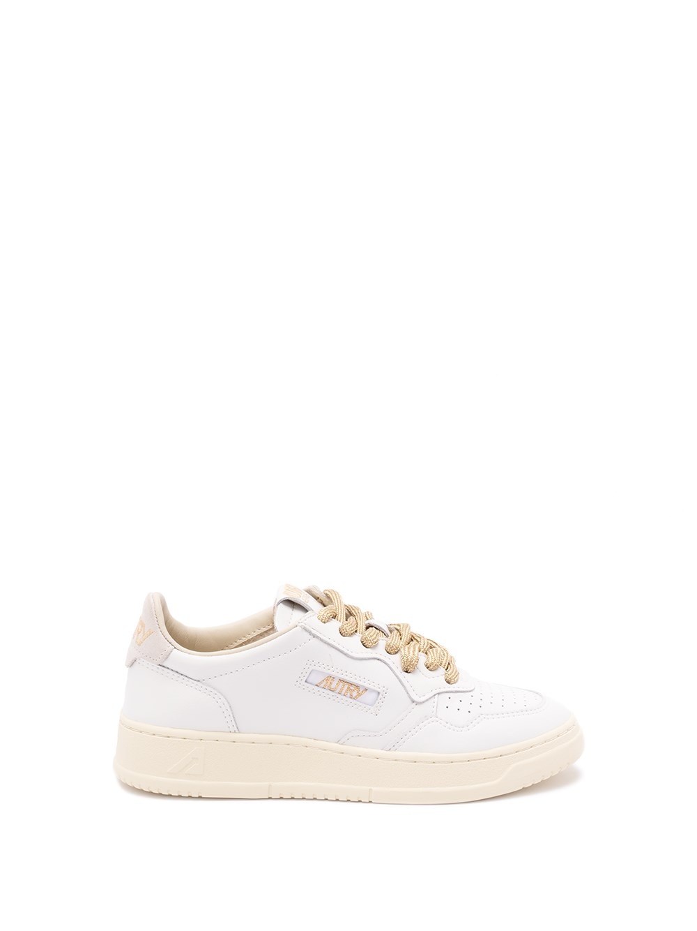 `Medalist` Low-Top Sneakers - 1
