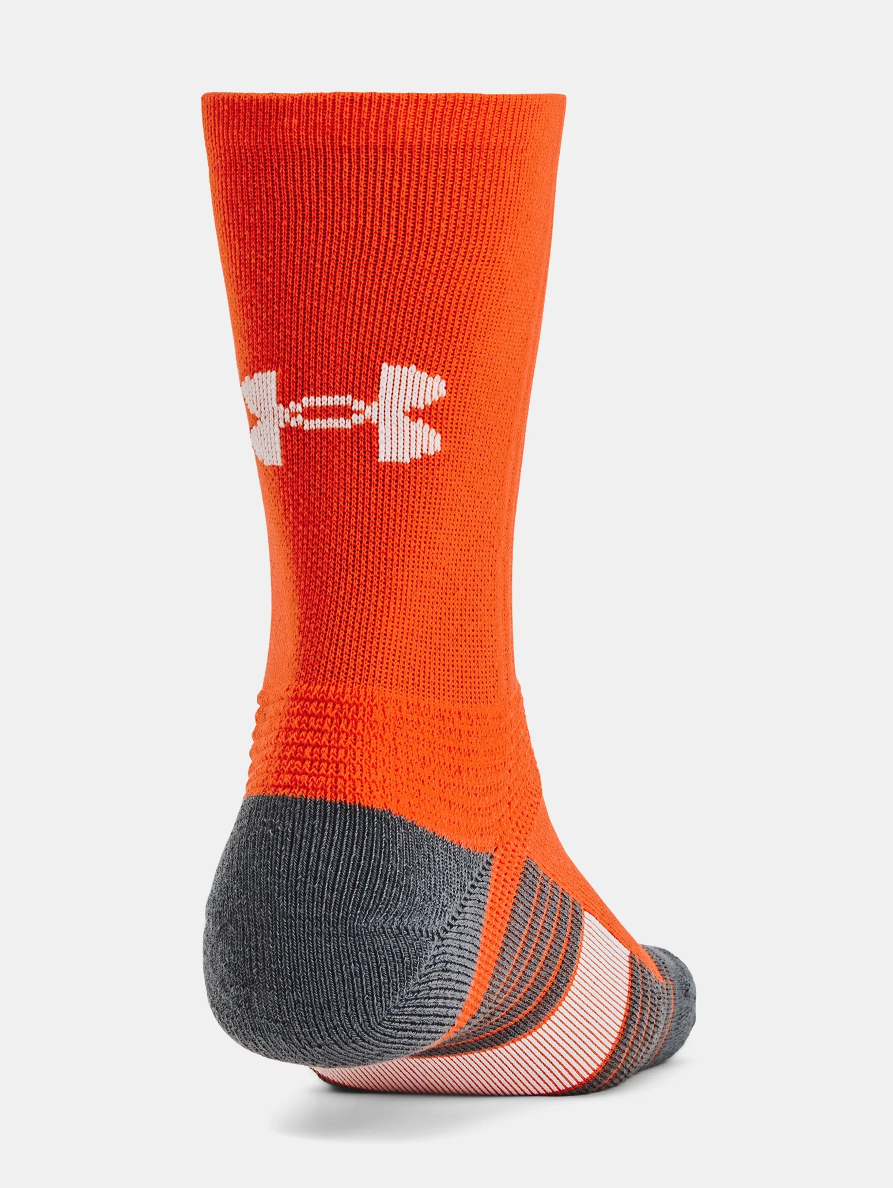 Unisex UA Team Crew Socks - 2