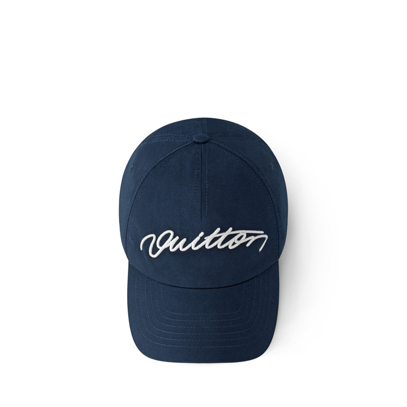 Signature Cap 3