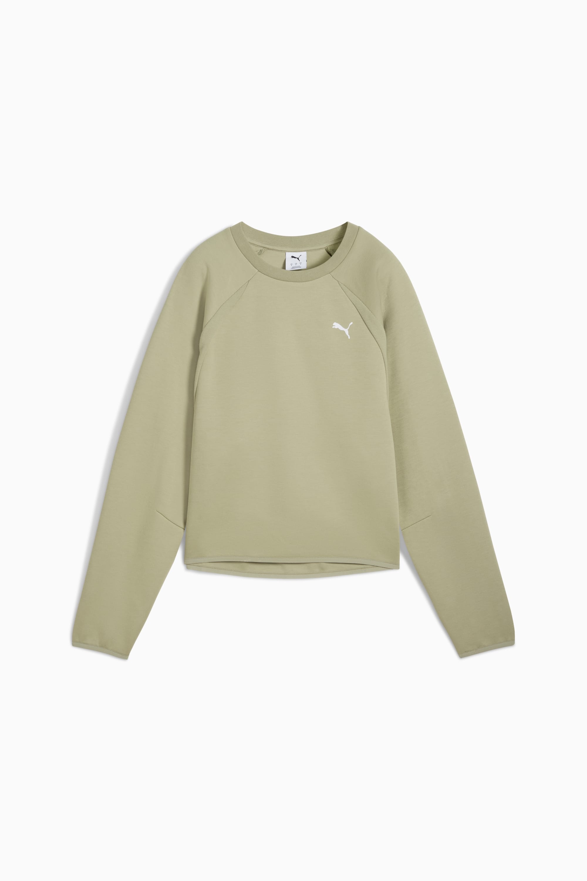 Evostripe Comfort Short Crew Women - 1