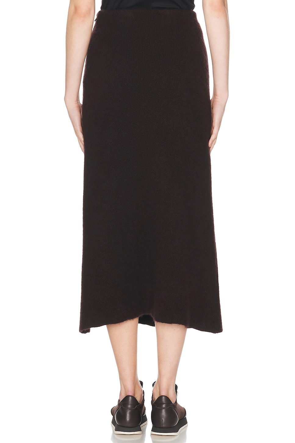 Ivaanka Skirt - 3