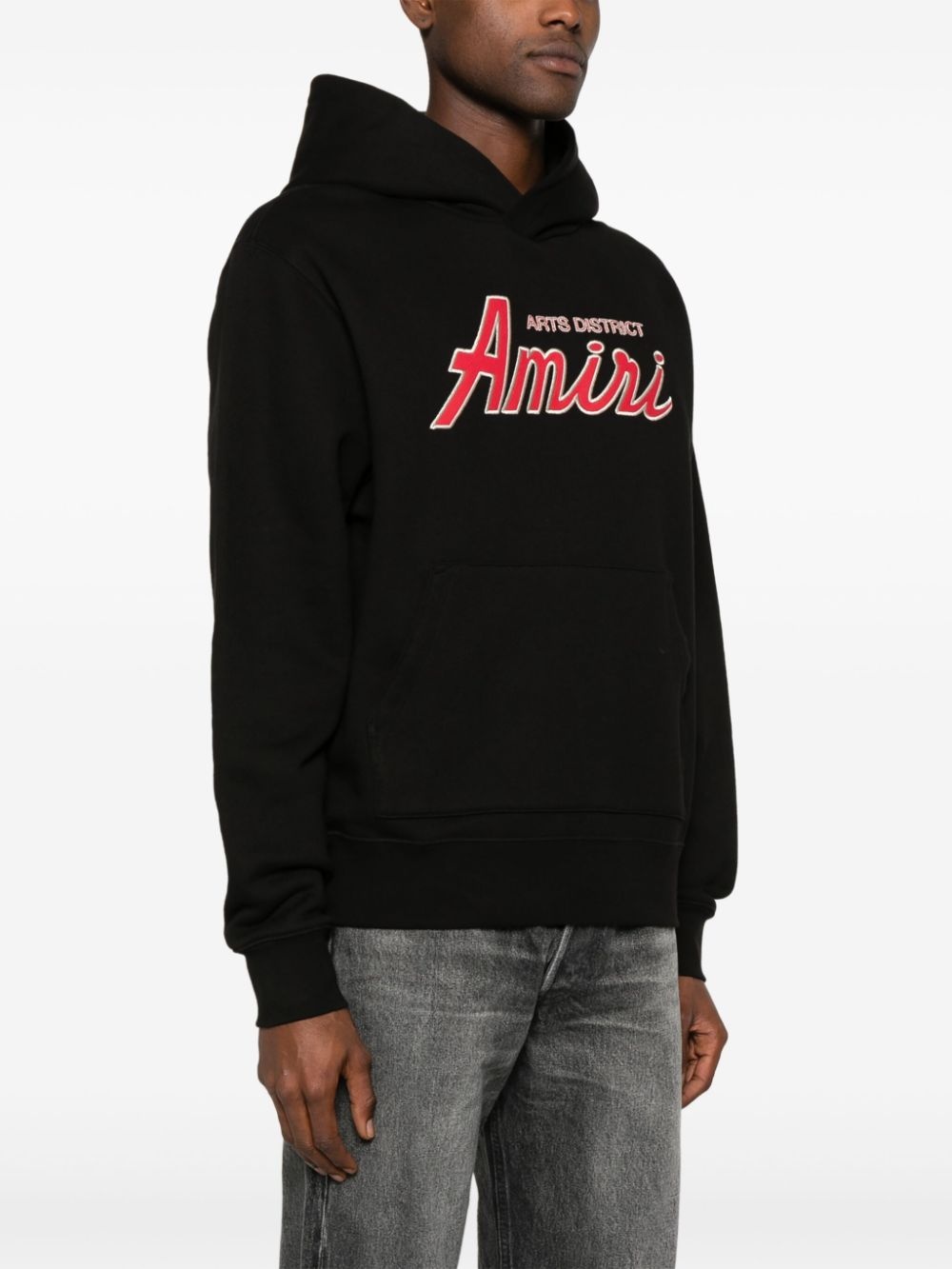 City hoodie - 3