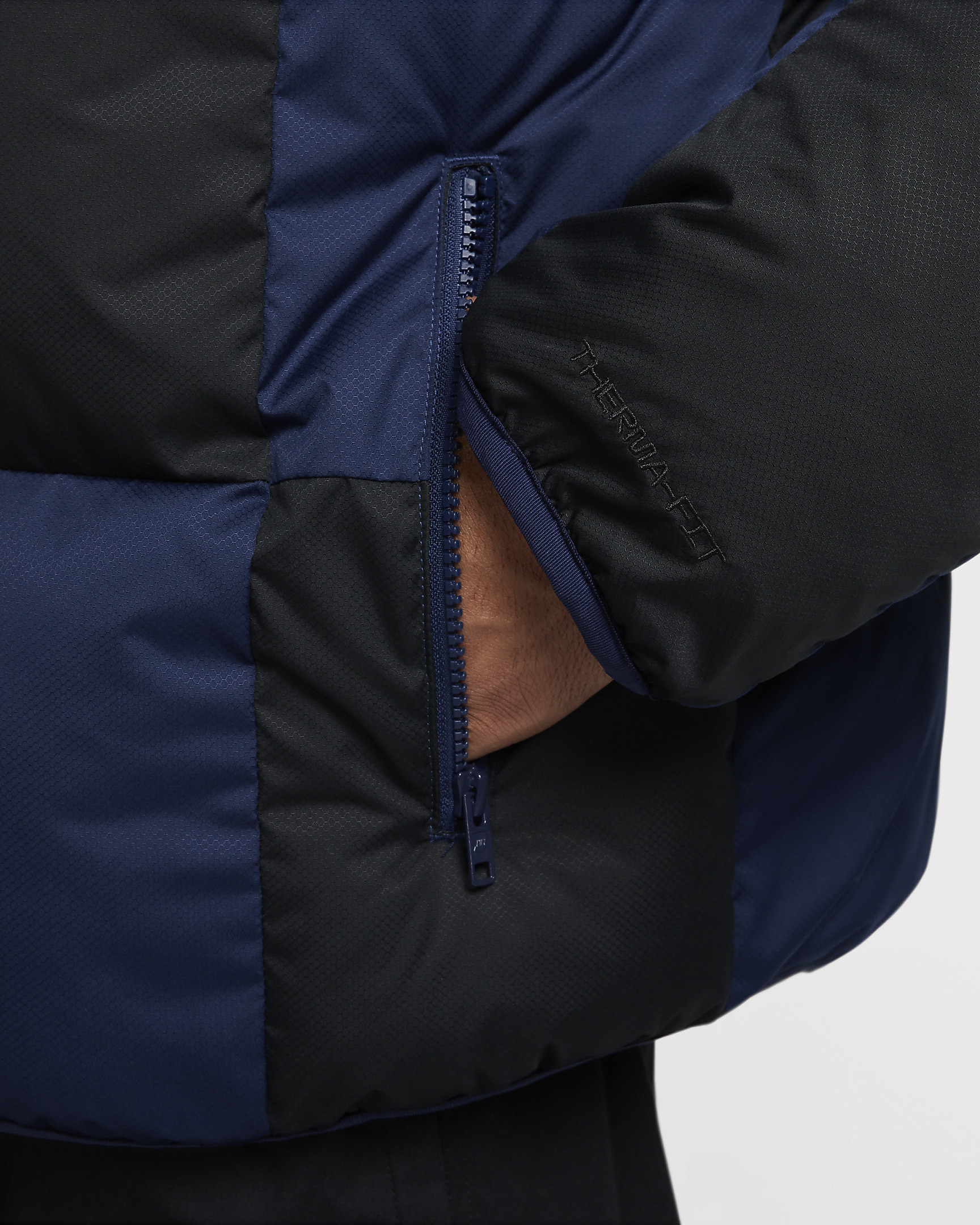 Nike Sportswear Club Men's Therma-FIT Puffer Jacket - 5
