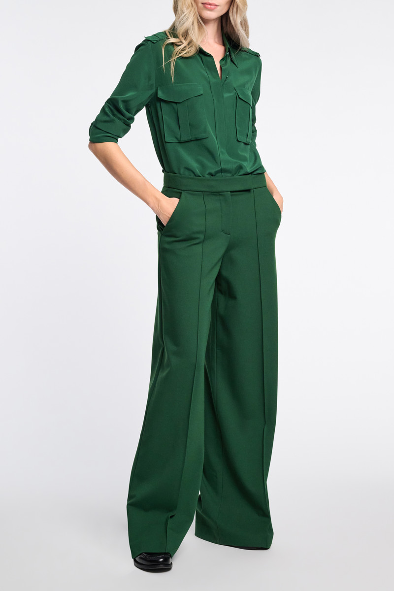 STRIKING VOLUMES blouse 3