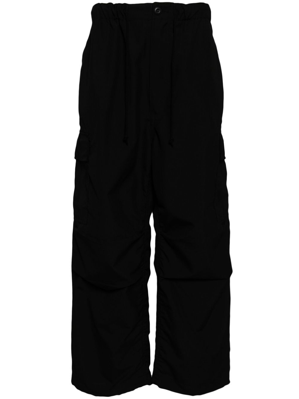 cargo trousers - 2