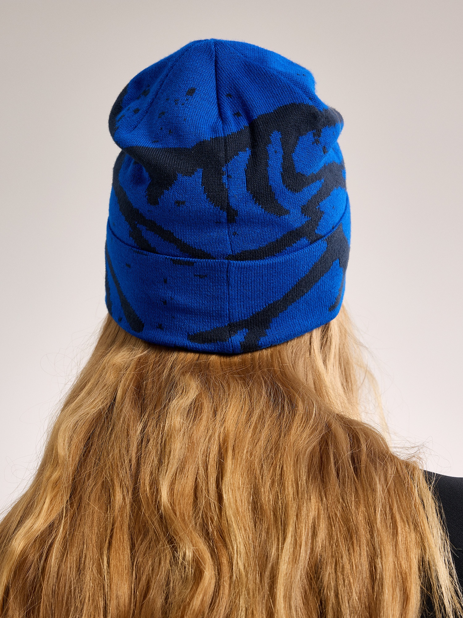 Lightweight Grotto Toque - 3