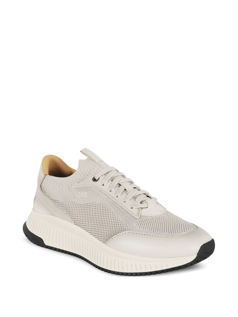 BOSS TTNM Evo sneakers outlook