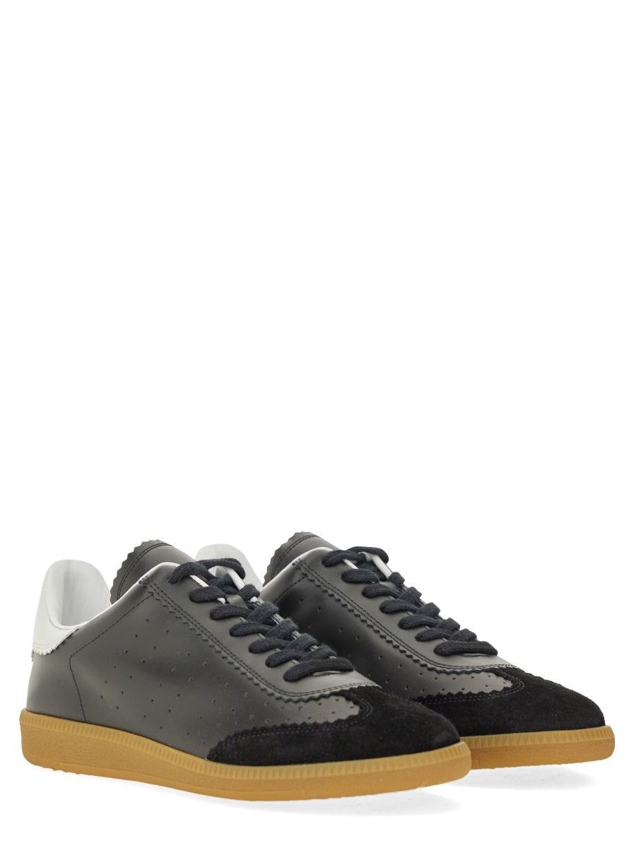 Isabel Marant Women Sneaker "Bryce" - 2