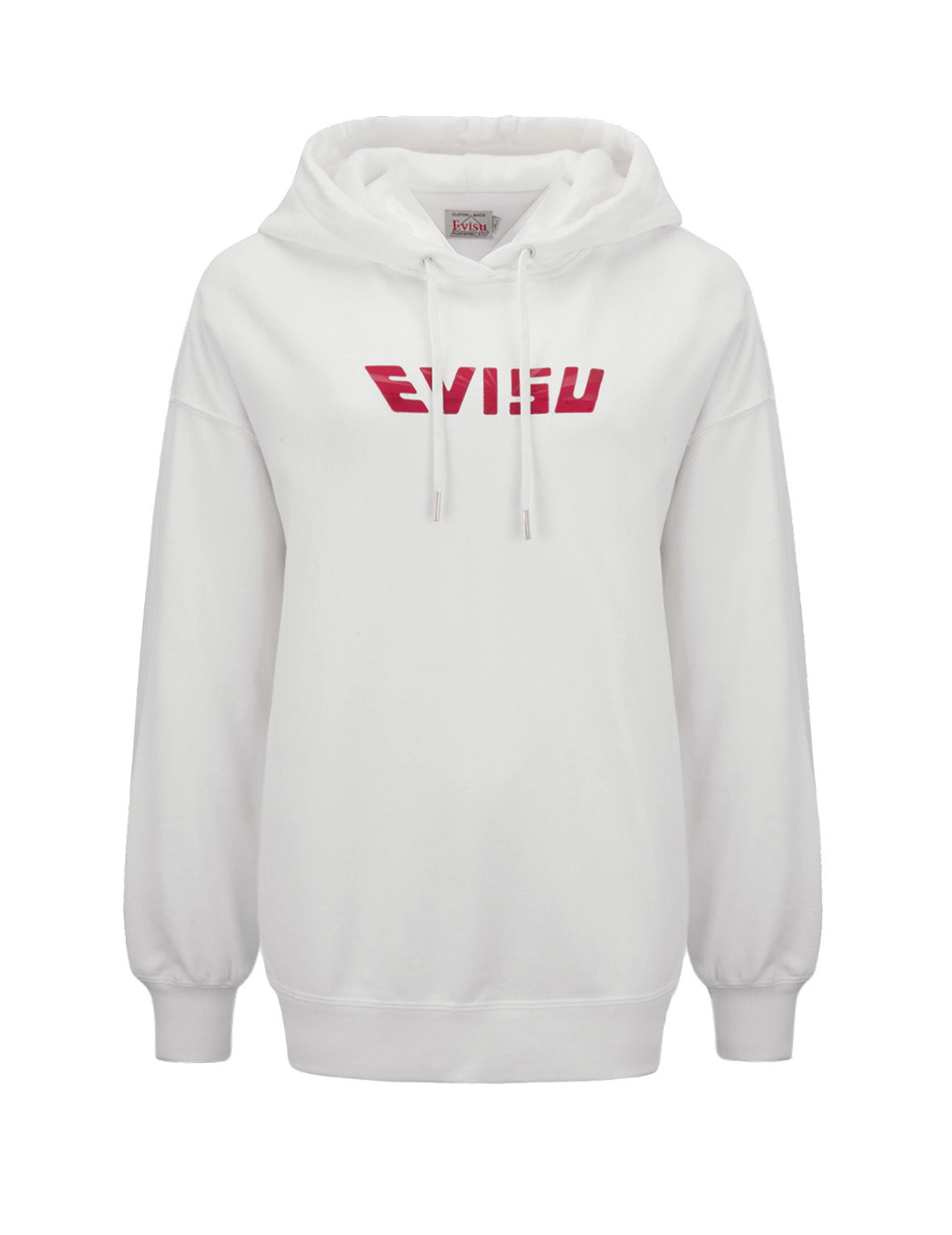 DARUMA DAICOCK PRINT SWEATSHIRT - 14