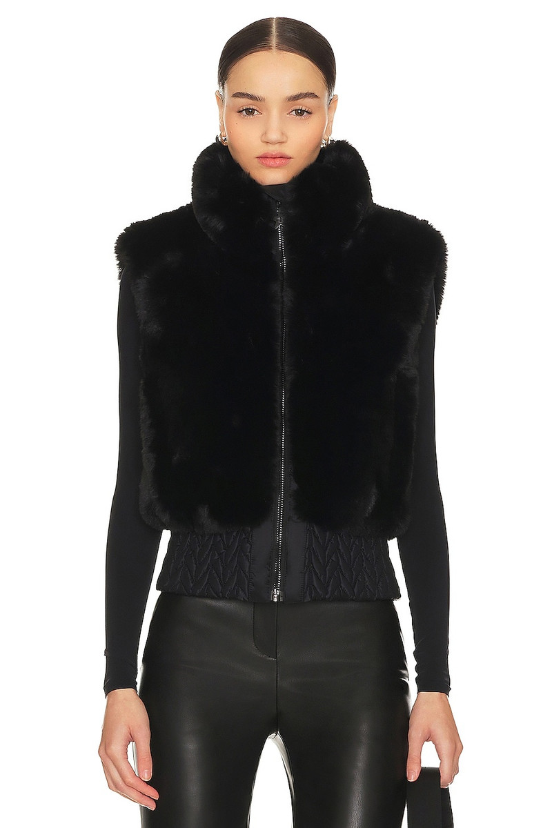 Sophia Bodywarmer 1
