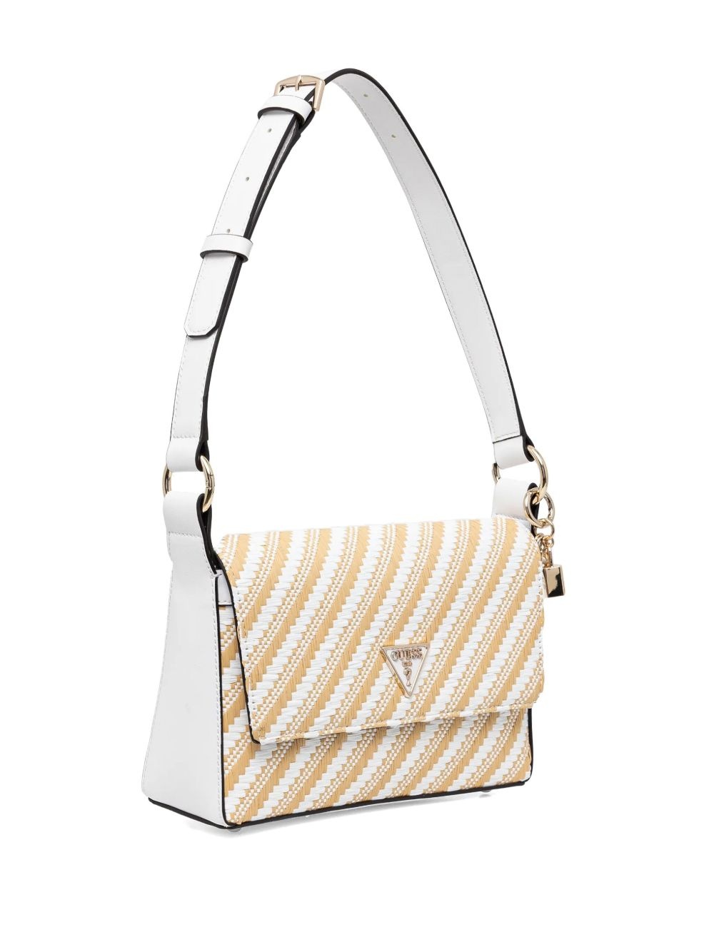 mini Simona shoulder bag - 2