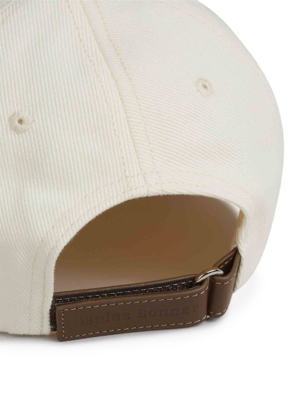 logo cap - 5