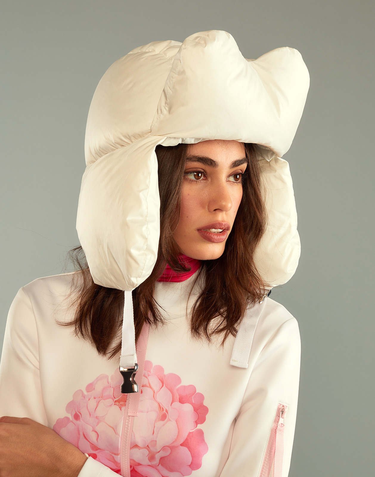 Cloud Trapper Hat - 3