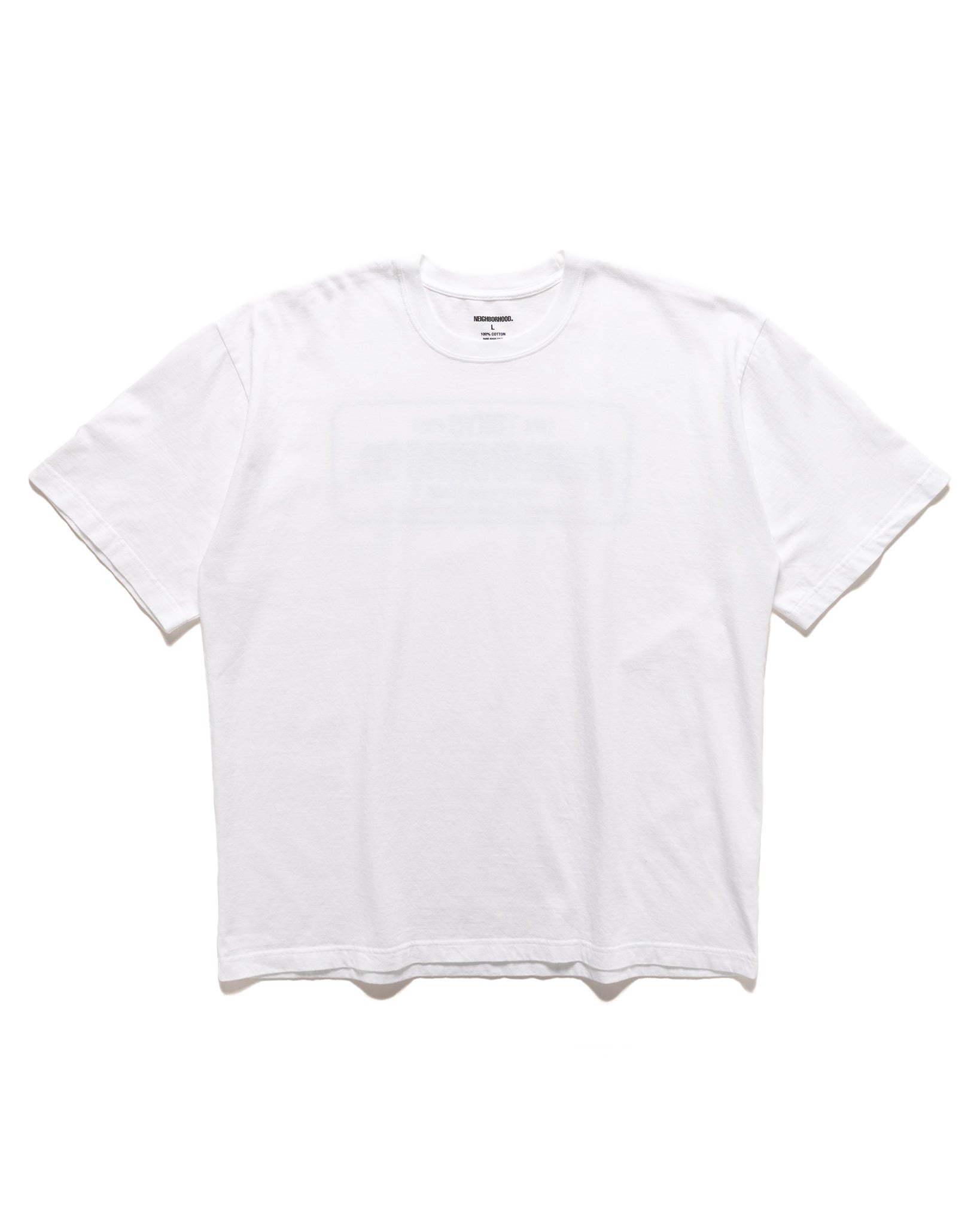 NH. Tee SS - 1