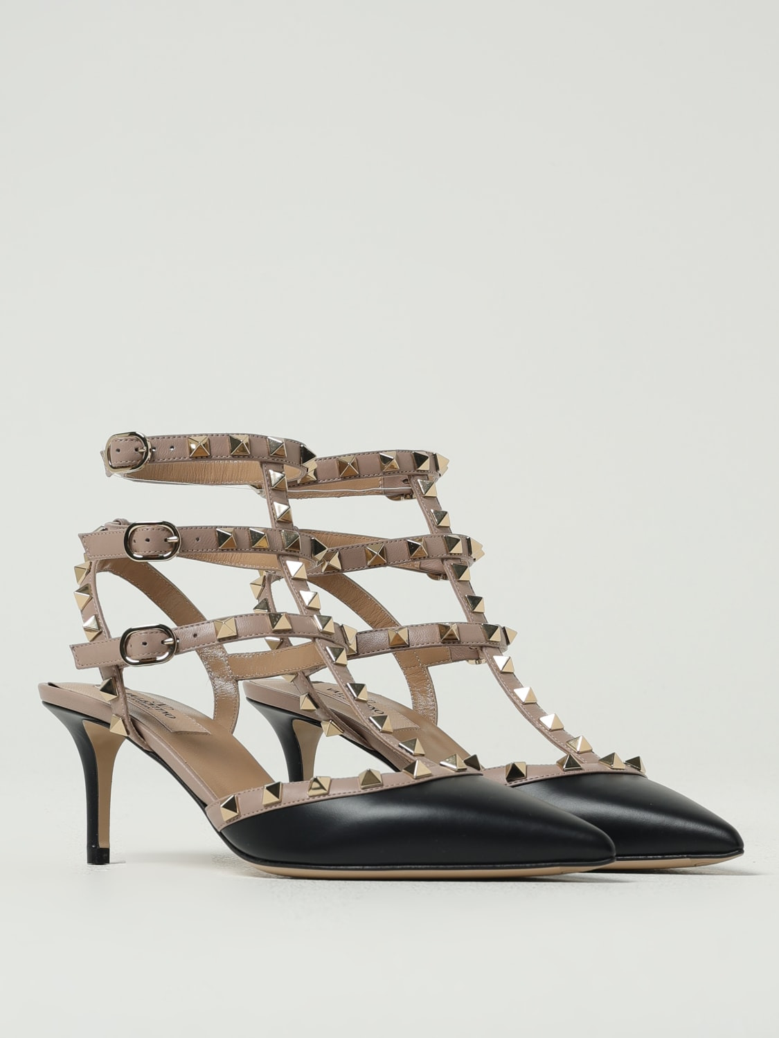 High heel shoes woman Valentino Garavani - 2