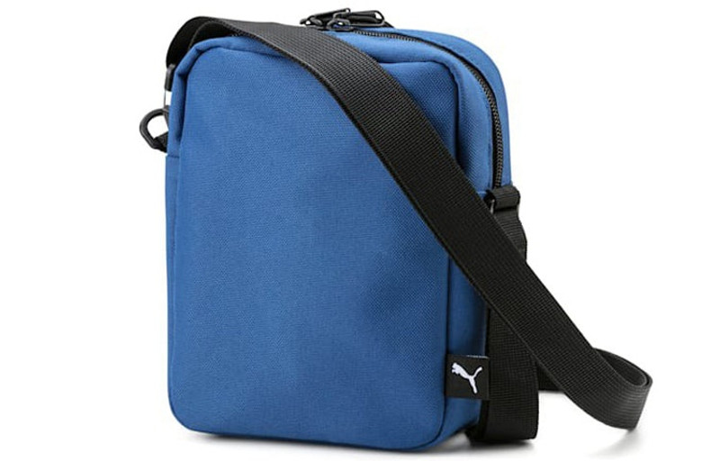 PUMA PUMA Select x TYAKASH Crossbody Bag 'Blue Tan' 076708-01 outlook