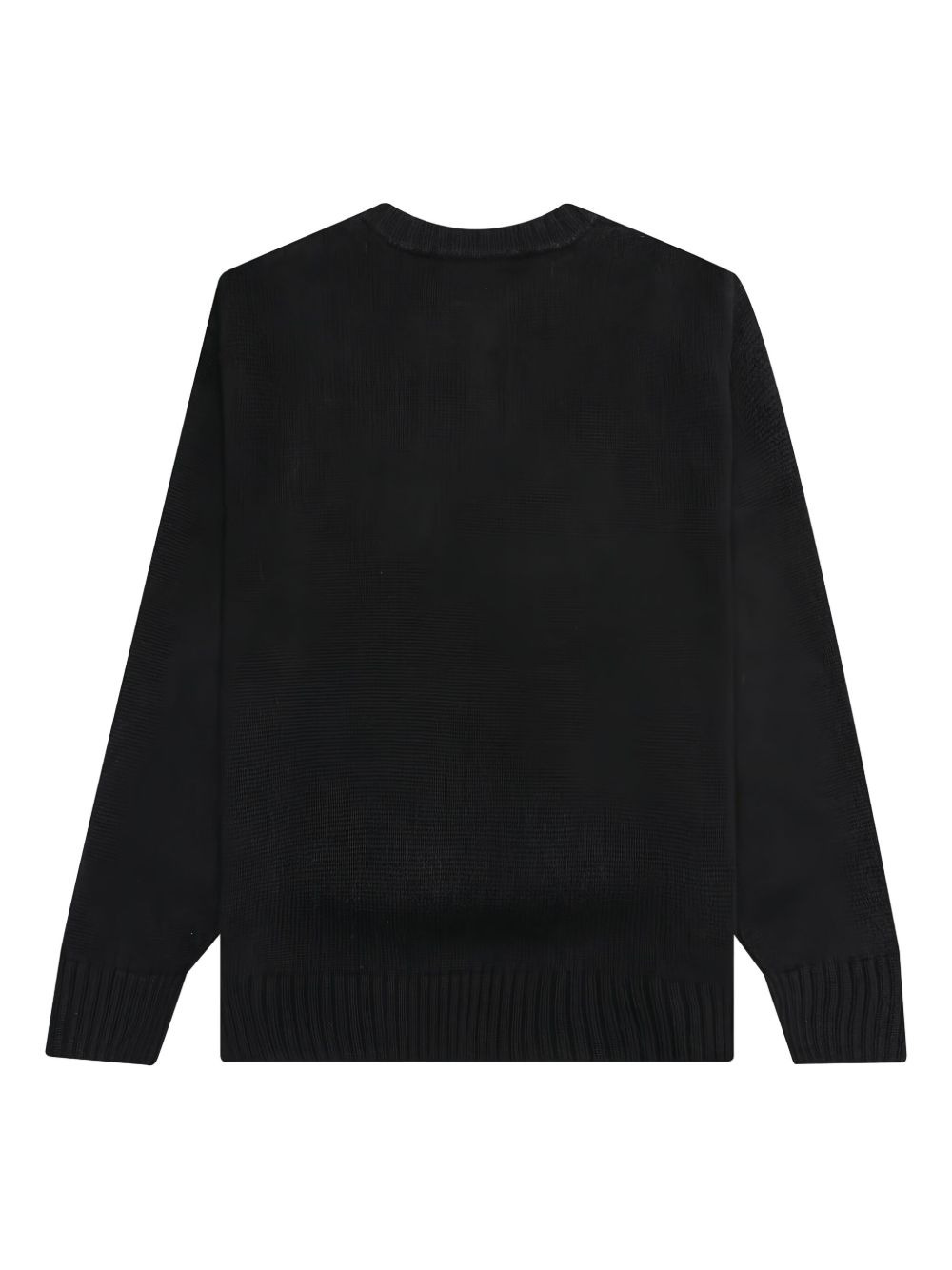 psycho knitwear sweater - 2