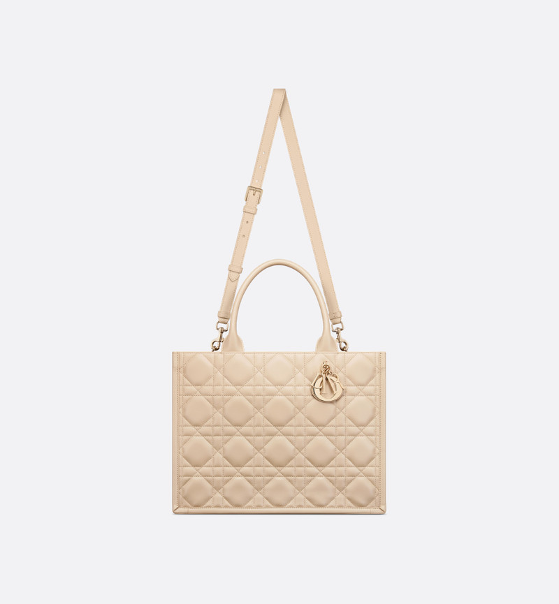 Medium Dior Book Tote 8