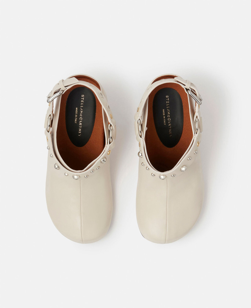 Elsa Ruched Kitten Heel Pumps 5