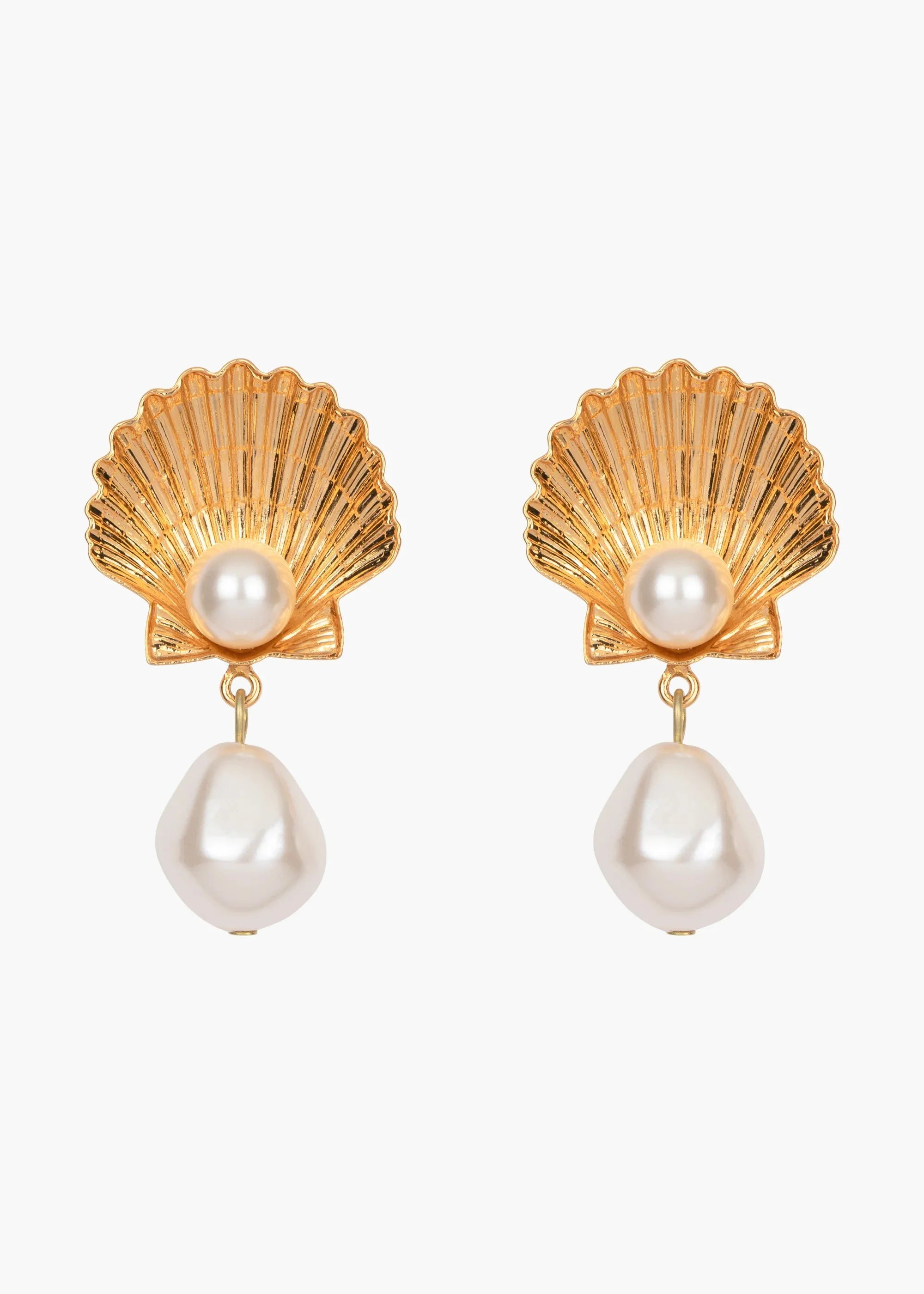 Marlin Earrings - 1